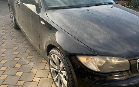 BMW 1 серия, 2008 год, 625 000 рублей, 5 фотография