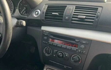 BMW 1 серия, 2008 год, 625 000 рублей, 7 фотография
