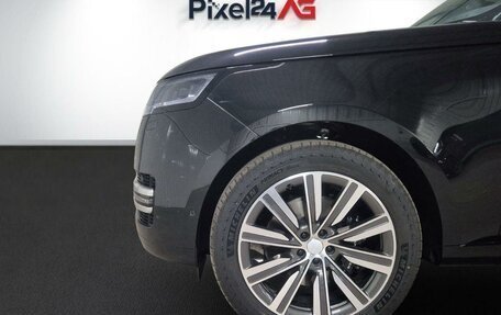 Land Rover Range Rover IV рестайлинг, 2024 год, 22 600 000 рублей, 3 фотография