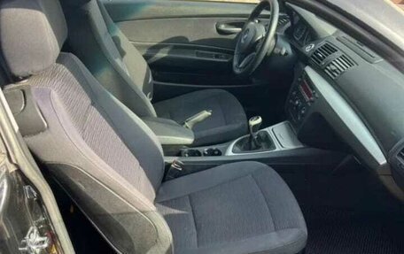 BMW 1 серия, 2008 год, 625 000 рублей, 10 фотография