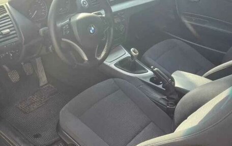 BMW 1 серия, 2008 год, 625 000 рублей, 11 фотография