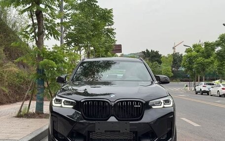 BMW X3 M, 2025 год, 11 350 000 рублей, 2 фотография