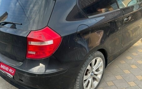 BMW 1 серия, 2008 год, 625 000 рублей, 8 фотография