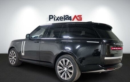 Land Rover Range Rover IV рестайлинг, 2024 год, 22 600 000 рублей, 2 фотография