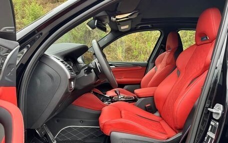 BMW X3 M, 2025 год, 11 350 000 рублей, 7 фотография