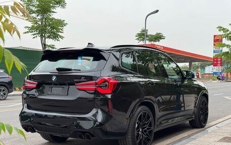 BMW X3 M, 2025 год, 11 350 000 рублей, 6 фотография