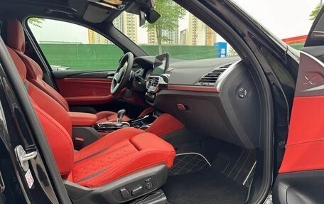 BMW X3 M, 2025 год, 11 350 000 рублей, 8 фотография