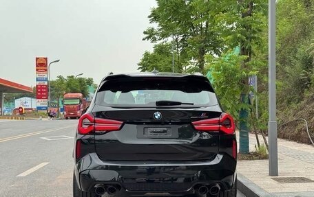 BMW X3 M, 2025 год, 11 350 000 рублей, 5 фотография