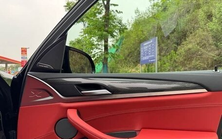 BMW X3 M, 2025 год, 11 350 000 рублей, 12 фотография