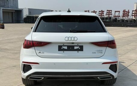 Audi A3, 2021 год, 1 580 100 рублей, 5 фотография