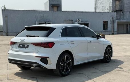 Audi A3, 2021 год, 1 580 100 рублей, 6 фотография