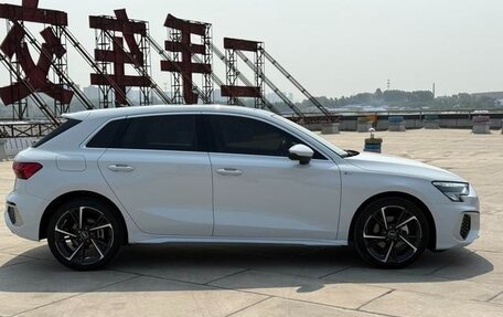 Audi A3, 2021 год, 1 580 100 рублей, 7 фотография