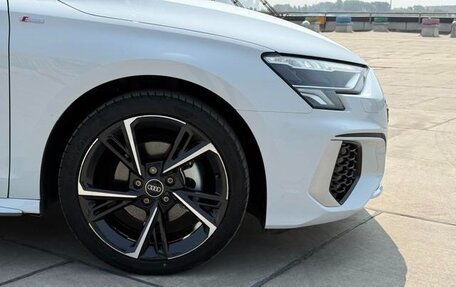Audi A3, 2021 год, 1 580 100 рублей, 8 фотография