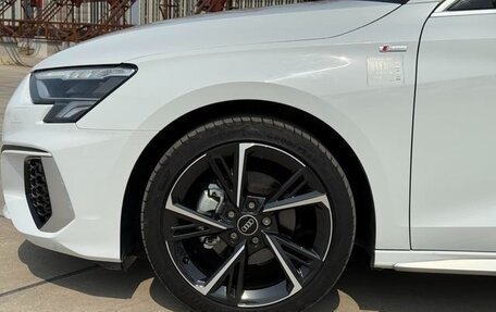 Audi A3, 2021 год, 1 580 100 рублей, 11 фотография
