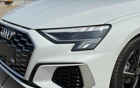 Audi A3, 2021 год, 1 580 100 рублей, 12 фотография