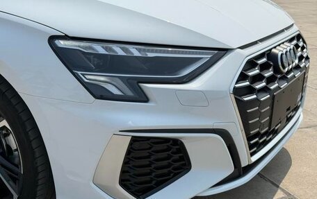 Audi A3, 2021 год, 1 580 100 рублей, 13 фотография