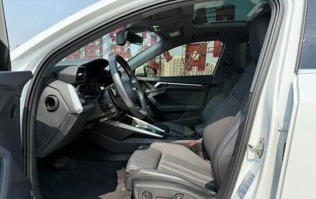 Audi A3, 2021 год, 1 580 100 рублей, 19 фотография