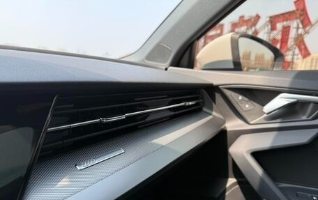 Audi A3, 2021 год, 1 580 100 рублей, 22 фотография