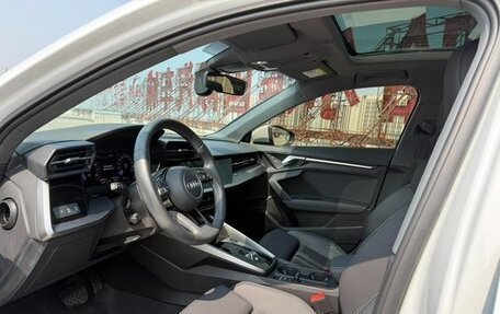 Audi A3, 2021 год, 1 580 100 рублей, 18 фотография