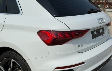 Audi A3, 2021 год, 1 580 100 рублей, 14 фотография