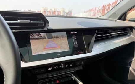 Audi A3, 2021 год, 1 580 100 рублей, 20 фотография