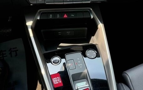 Audi A3, 2021 год, 1 580 100 рублей, 21 фотография
