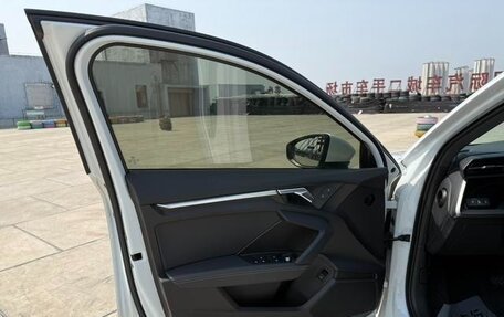 Audi A3, 2021 год, 1 580 100 рублей, 24 фотография