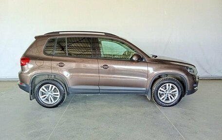 Volkswagen Tiguan I, 2015 год, 1 399 000 рублей, 7 фотография