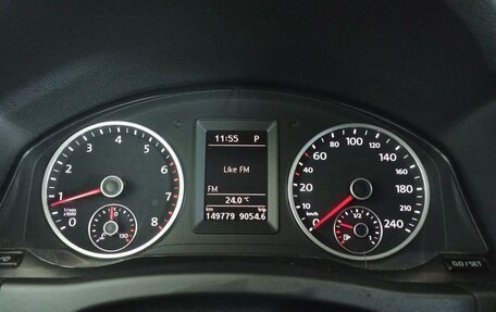 Volkswagen Tiguan I, 2015 год, 1 399 000 рублей, 12 фотография