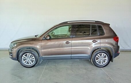 Volkswagen Tiguan I, 2015 год, 1 399 000 рублей, 8 фотография