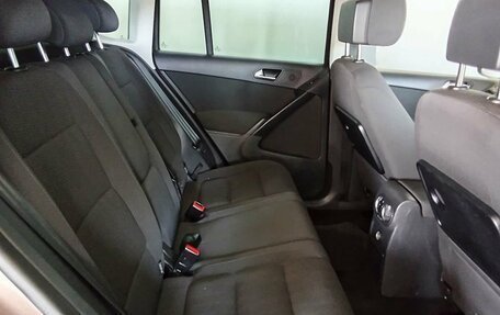 Volkswagen Tiguan I, 2015 год, 1 399 000 рублей, 10 фотография