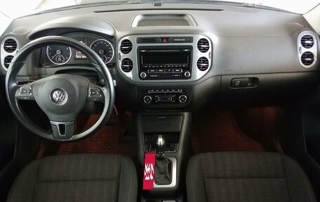 Volkswagen Tiguan I, 2015 год, 1 399 000 рублей, 11 фотография