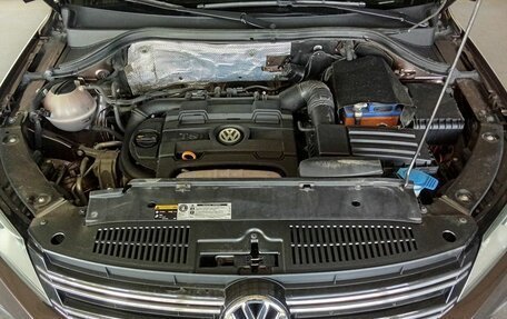 Volkswagen Tiguan I, 2015 год, 1 399 000 рублей, 13 фотография