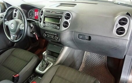 Volkswagen Tiguan I, 2015 год, 1 399 000 рублей, 9 фотография