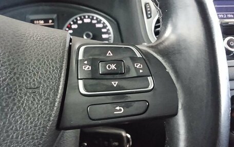 Volkswagen Tiguan I, 2015 год, 1 399 000 рублей, 18 фотография