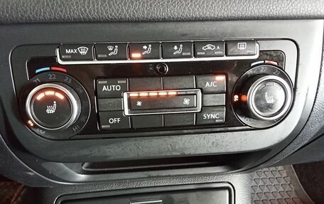 Volkswagen Tiguan I, 2015 год, 1 399 000 рублей, 17 фотография