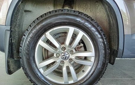 Volkswagen Tiguan I, 2015 год, 1 399 000 рублей, 14 фотография