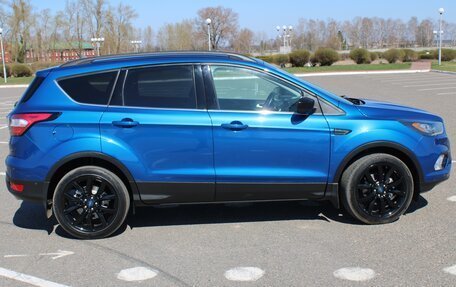 Ford Escape III, 2018 год, 1 400 000 рублей, 21 фотография