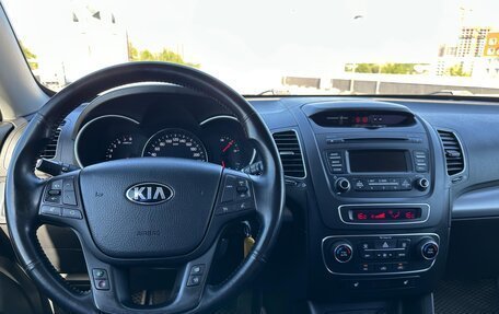 KIA Sorento II рестайлинг, 2013 год, 1 470 000 рублей, 6 фотография
