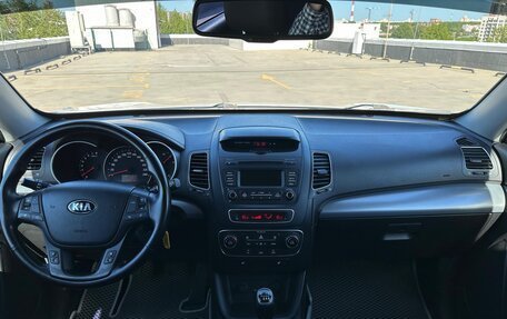 KIA Sorento II рестайлинг, 2013 год, 1 470 000 рублей, 5 фотография