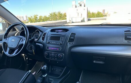KIA Sorento II рестайлинг, 2013 год, 1 470 000 рублей, 7 фотография