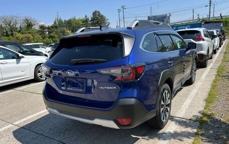 Subaru Outback VI, 2024 год, 2 490 099 рублей, 3 фотография