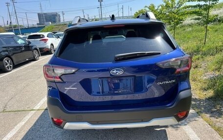 Subaru Outback VI, 2024 год, 2 490 099 рублей, 4 фотография