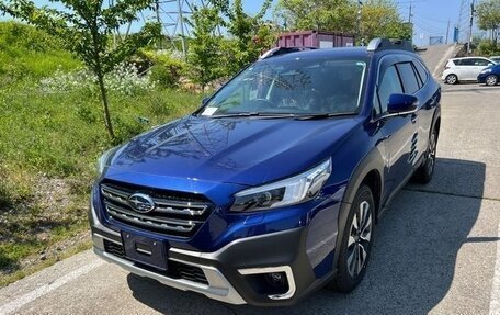 Subaru Outback VI, 2024 год, 2 490 099 рублей, 2 фотография