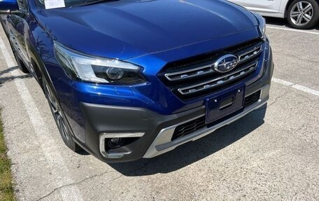 Subaru Outback VI, 2024 год, 2 490 099 рублей, 9 фотография