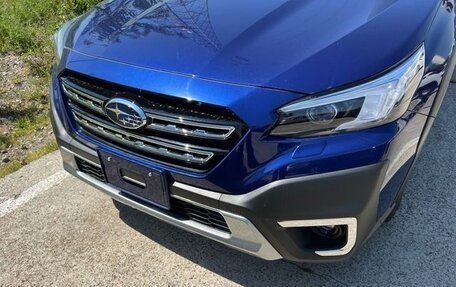 Subaru Outback VI, 2024 год, 2 490 099 рублей, 8 фотография
