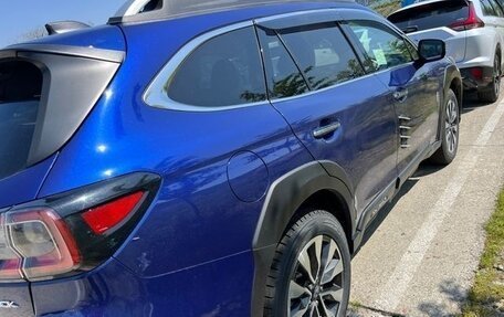 Subaru Outback VI, 2024 год, 2 490 099 рублей, 7 фотография
