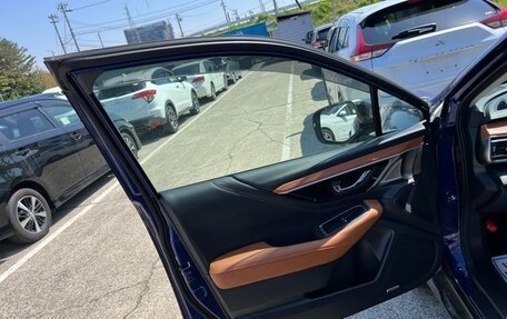 Subaru Outback VI, 2024 год, 2 490 099 рублей, 16 фотография