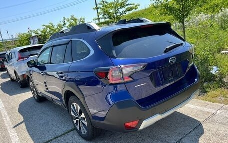 Subaru Outback VI, 2024 год, 2 490 099 рублей, 6 фотография