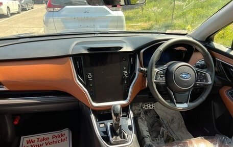 Subaru Outback VI, 2024 год, 2 490 099 рублей, 10 фотография